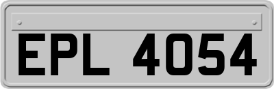 EPL4054