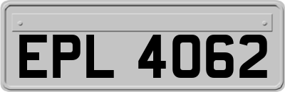 EPL4062