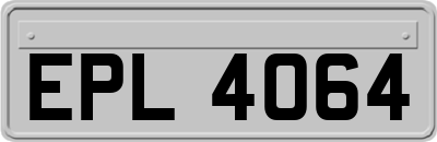 EPL4064