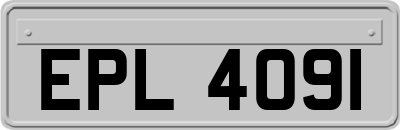 EPL4091