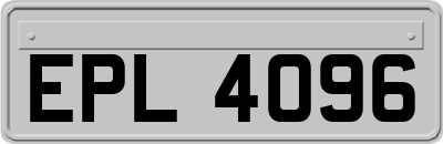 EPL4096