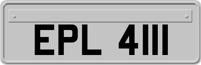 EPL4111