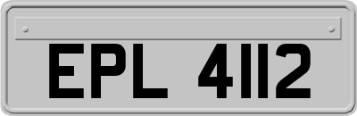 EPL4112