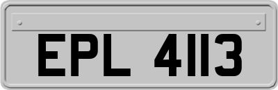 EPL4113