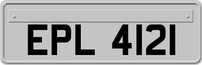 EPL4121