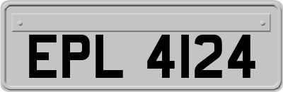 EPL4124