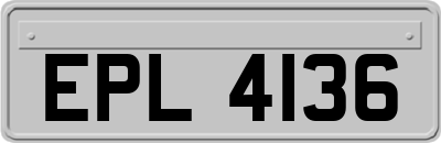 EPL4136