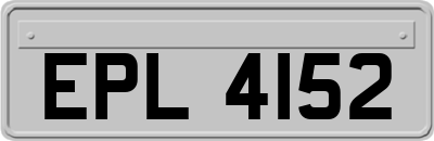 EPL4152