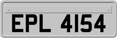 EPL4154