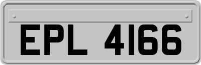 EPL4166