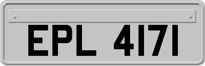 EPL4171