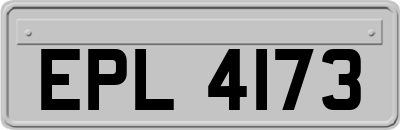 EPL4173