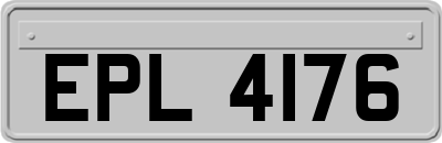 EPL4176