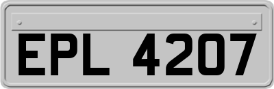 EPL4207