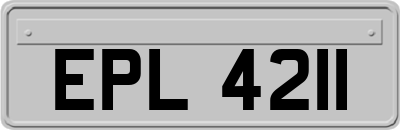 EPL4211