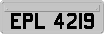 EPL4219