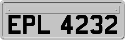 EPL4232