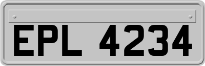 EPL4234