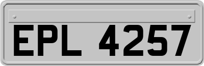 EPL4257