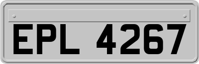 EPL4267