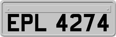 EPL4274
