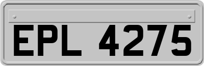 EPL4275