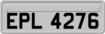 EPL4276