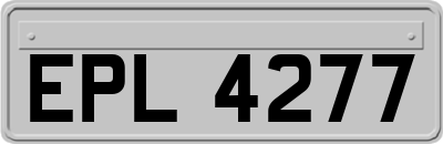 EPL4277