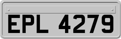 EPL4279