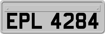 EPL4284