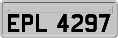 EPL4297