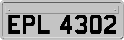 EPL4302