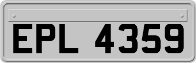 EPL4359