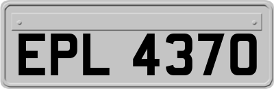 EPL4370