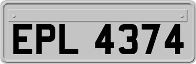 EPL4374