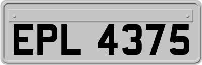EPL4375