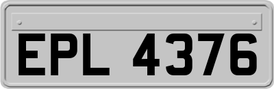 EPL4376