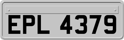 EPL4379