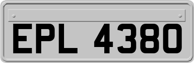EPL4380