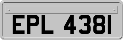 EPL4381