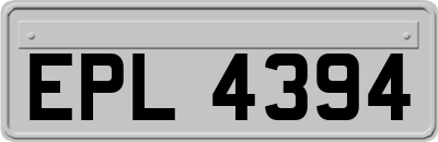 EPL4394