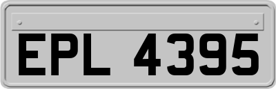 EPL4395