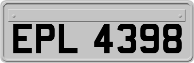EPL4398