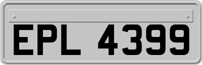 EPL4399