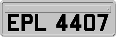 EPL4407