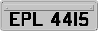 EPL4415