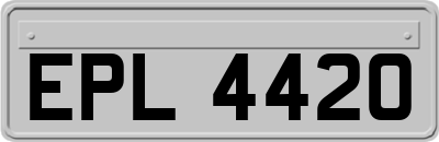 EPL4420