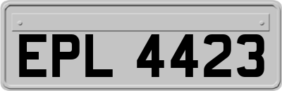 EPL4423