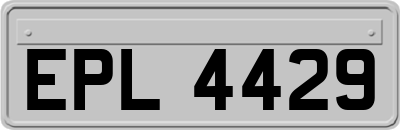 EPL4429
