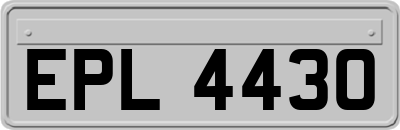 EPL4430